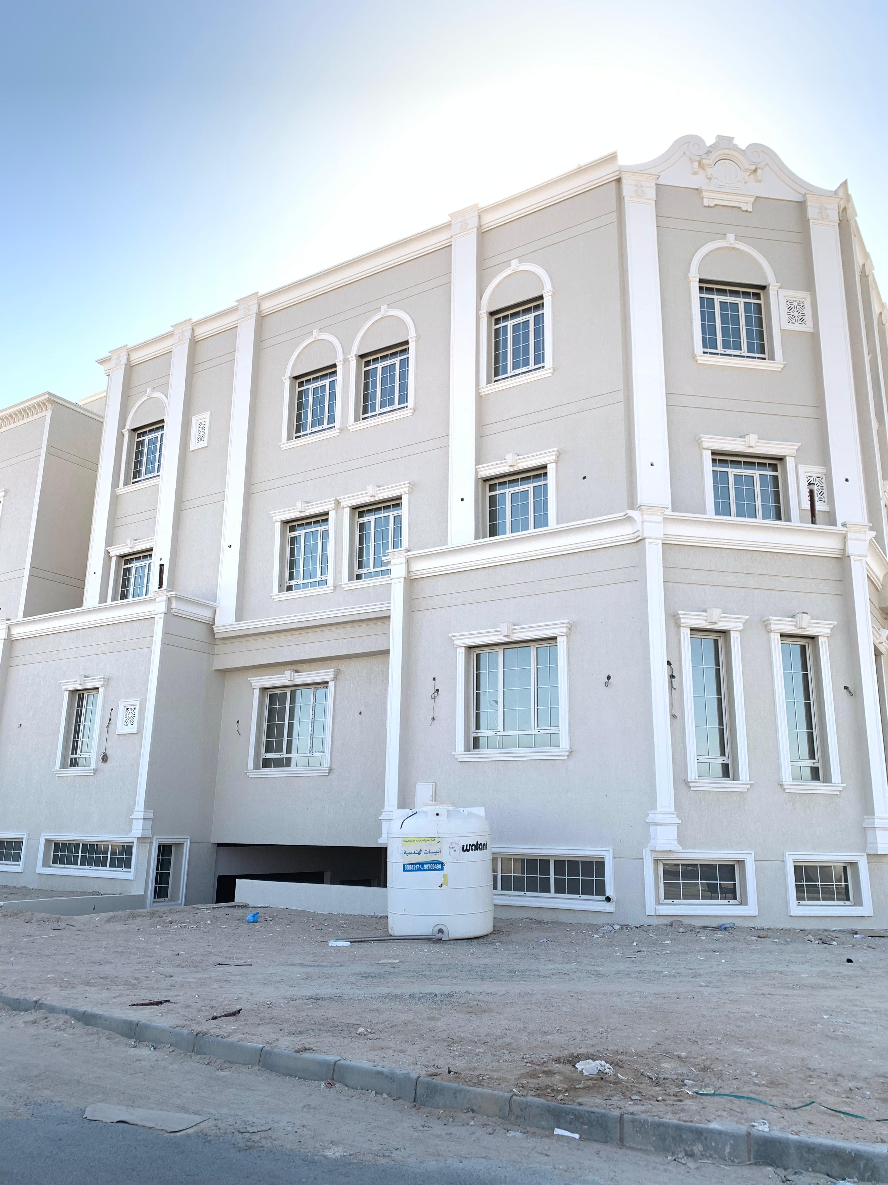 Our Project